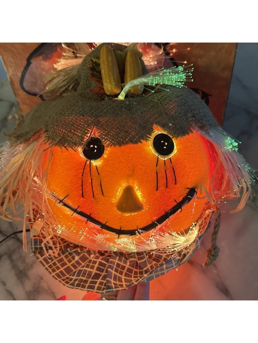N/A from halloween